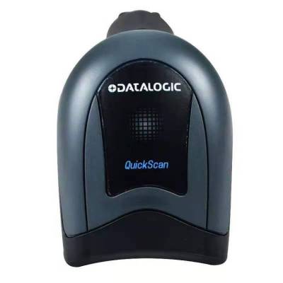 Datalogic德利捷QD2100系列QD2130一维条码扫描枪超市收银快递