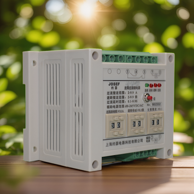 JOSEFԼɪ JSL-25G/10Aʱ޹̵ DC110V 찲װ ϵ