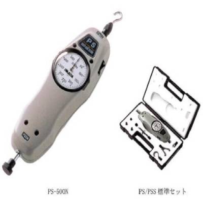日本IMADA依梦达机械式推拉力计PS-30lb