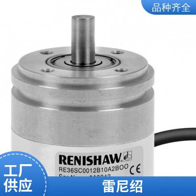 圆光栅雷尼绍Renishaw光栅尺RELM RELA 发那科 Mitsubishi