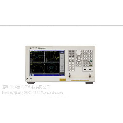 E5063A Agilent E5063A网络分析仪