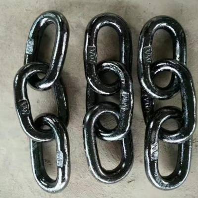 锻打三环链 38×145三环链 厂家直销