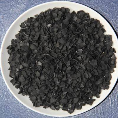 高碘值椰壳活性炭生产厂家 净水椰壳活性炭供应