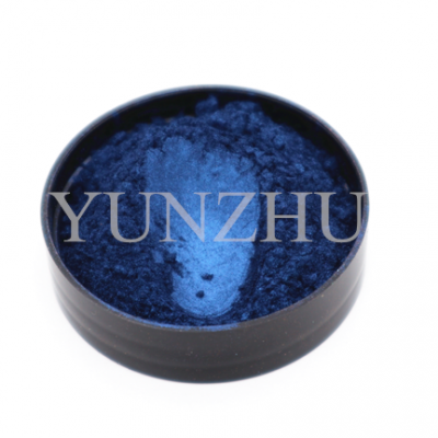 水性珠光粉供应商 值得信赖 上海云珠颜料科技供应