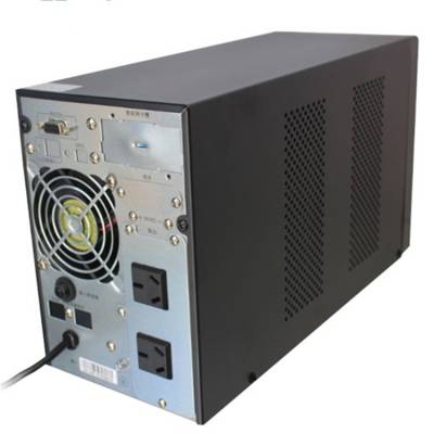 KSTAR科士达UPS电源YDC9101H在线式1000VA/800W 长效机