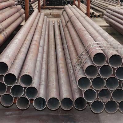 江苏徐州q235b直缝焊管219*2.0 焊管6米长 59*2.0*6米焊管 配送到厂
