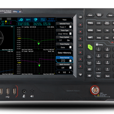 RIGOL普源 RSA5065-TG实时频谱分析仪