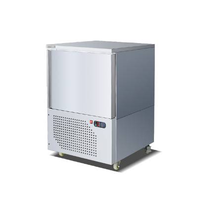 广州商用速冻柜海鲜水饺零下40度急冻柜全国发货