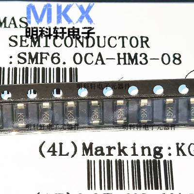 VISHAY/ VESD03A1C-02Z SOD923 ƬESD ŵ籣