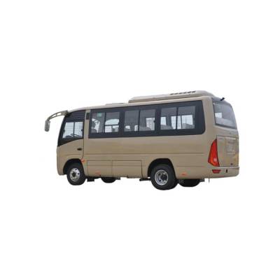 19座旅游接待客车 19座通勤客车 19座员工职工接送车