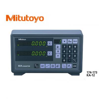 日本三丰Mitutoyo光栅尺数显表测微仪显示器