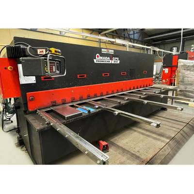 ְAMADA GPX 840ؼ