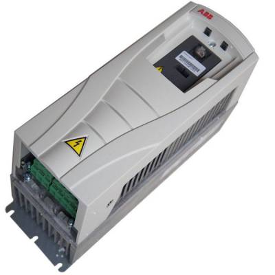 ABB三相原装供应通用型变频器ACS550-01-012A-4全国包邮