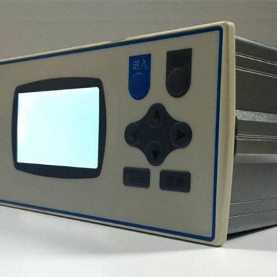XSR23DC定量控制仪、液晶显示定量仪表、自动给料控制、断料报警输出