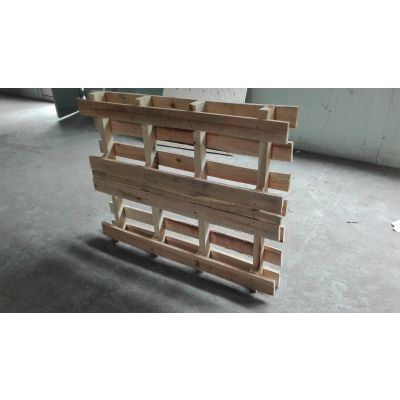 松木材质便宜二手木托盘