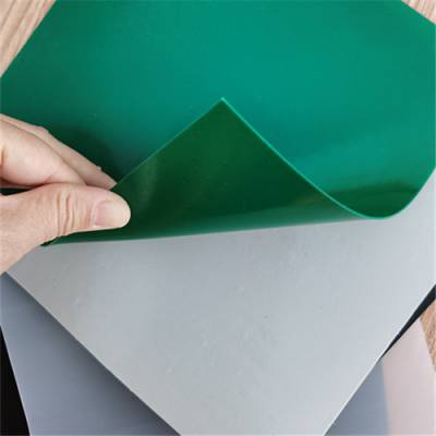 河北20mm双光面hdpe土工膜