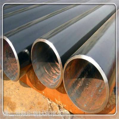 供应大钢厂鞍钢生产的无缝管 大口径 热轧无缝管