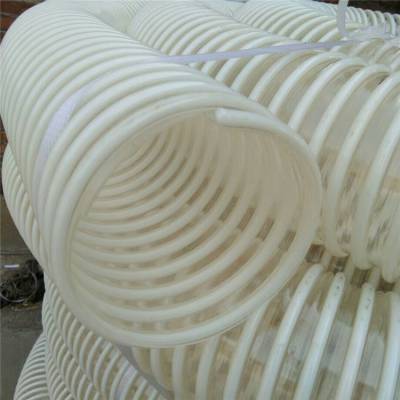 呼吸机PU塑筋软管 高耐磨吸料管 PVC塑料软管 SHLONTUB