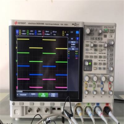 供应二手回收美国 KEYSIGHT是德MSOX4104A 示波器