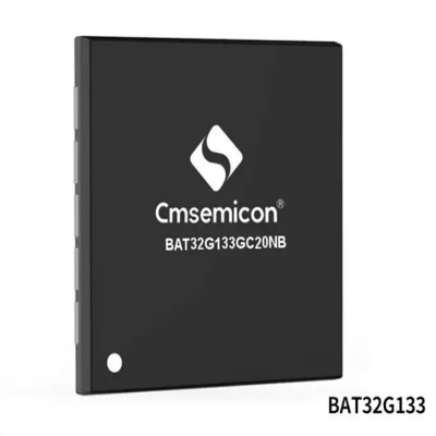 Ȩ΢ BAT32G133ϵиܵ͹ĹҵƬMCU 32KB FlashM0+ںˣ3UARTӿڣֶ֧·DMAͨ