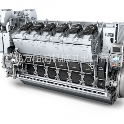 ȫحEURO-MAN 12V32/44CRͷح7200KW x 750 RPM