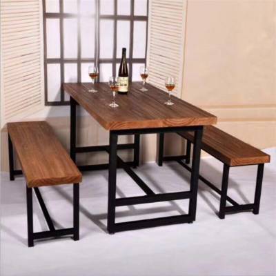 茶桌-缘之榆家具全屋装饰-老榆木仿古茶桌报价