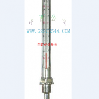 海富达金属套管温度计 型号:XGYY1-WHG-11库号：M269384