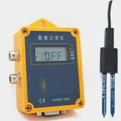 土壤水分温度记录仪XE51ZDR-20T