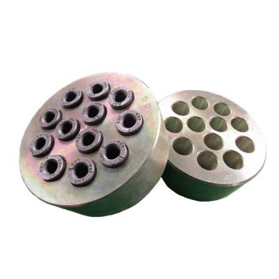 林西县预应力后张端锚具yjm系列张拉端锚具预应力锚具