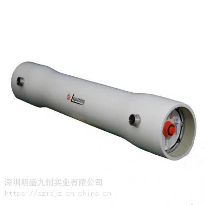 玻璃钢膜壳8040 水处理FRP反渗透RO膜壳 8寸1芯6芯