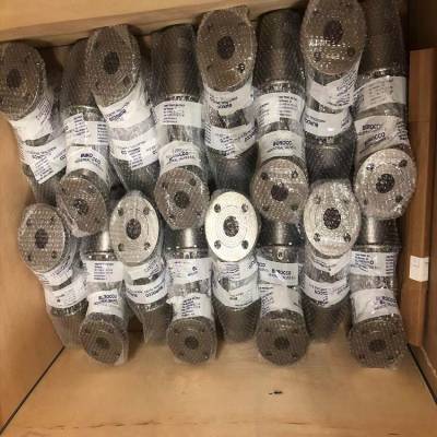 意大利Burocco VPFL系列截止阀 技术参数 可以提供售前的技术选型