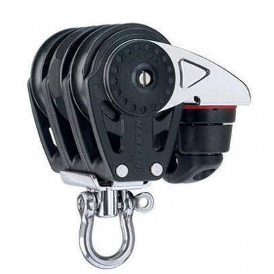 HARKEN 2612 40mm TRIPLE RATCHET BLOCK