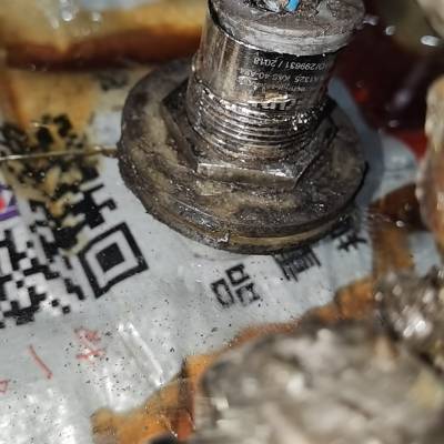 祥树欧茂 WETRON 备件 KBS 6.2 V2-R3-S3