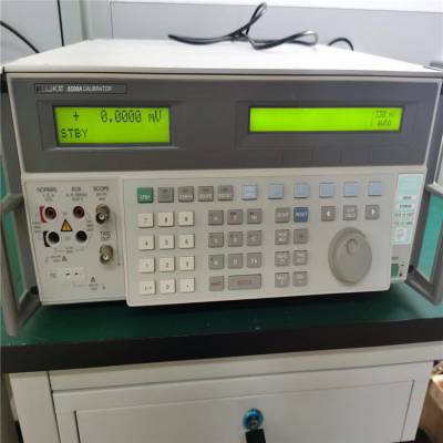 5500A福禄克Fluke二手5500A多功能校准器