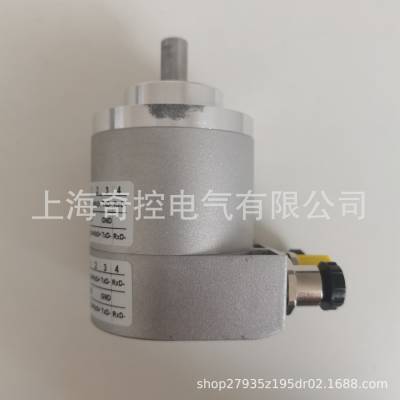 Hengstler0557055亨士乐RI58-O/500EK.72IH编码器配套拉绳盒