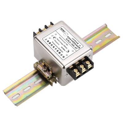 SJ4L2emiԴ˲220v380Vཻ˫ž
