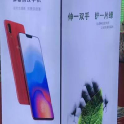 南京圆柱软膜灯箱 来电咨询 南京惠美特广告器材供应