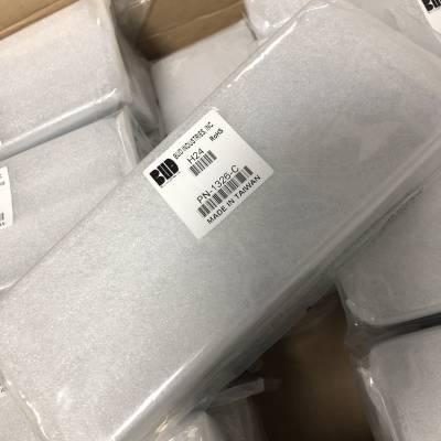 供应美国 Bud Industries, Inc. 接线盒外壳 PN-1326-C