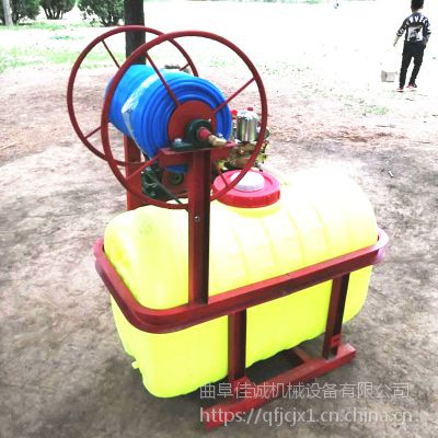 农用打药机 小型脉冲式喷雾器 果园打药机
