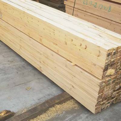 日照创亿木材厂家(图)-出售樟子松建筑木材-樟子松建筑木材