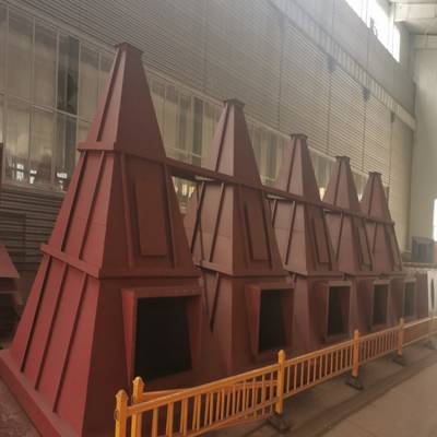 科洁环保对滤筒除尘器的发展前景有何期待