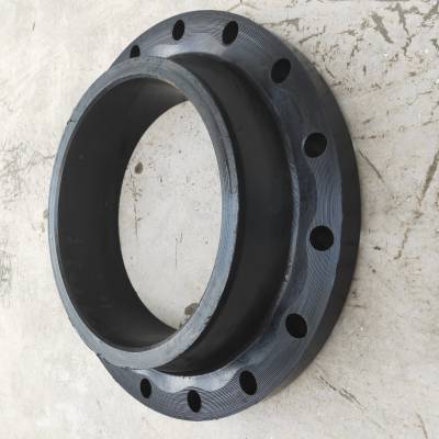 骐达防腐pe对焊法兰pe一次成型法兰