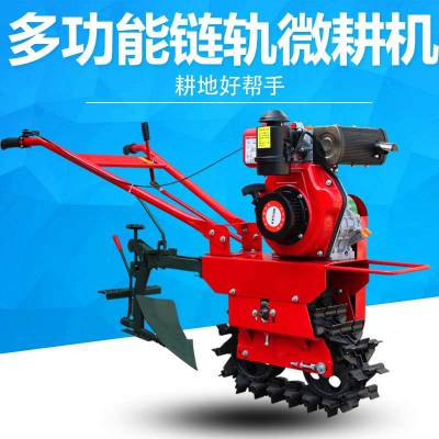 耕地农业机械