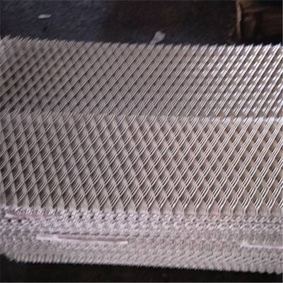 【国凯丝网】铝合金菱形网 铝合金钢板网 铝板网生产厂家