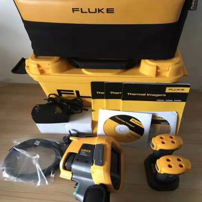 回收/销售Fluke Ti300福禄克Ti300 PRO红外热成像仪