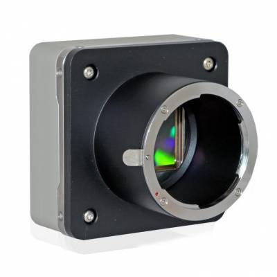 Adimec S-50A30检测工业相机
