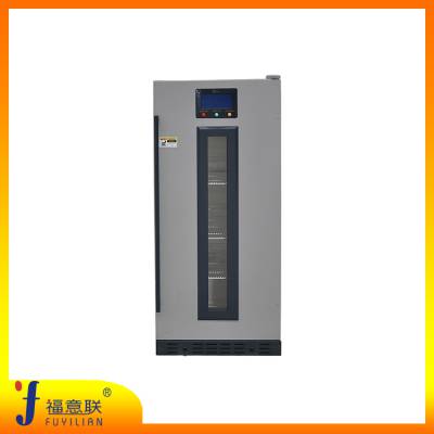 0-100℃液体恒温箱/福意联FYL-YS-281L/立式医用加温柜