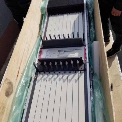 华为高端路由器CR5D0BKP1677 NE40E-X16A 编码：02351PJQ