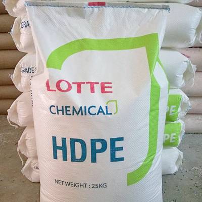 HDPE 乐天化学 HB0972 耐化学性 高冲击 六个碳hdpe 吹塑成型 低压聚乙烯