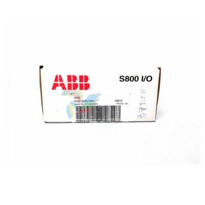 ABB AI810 3BSE008516R1 ģģ  DCSԭ